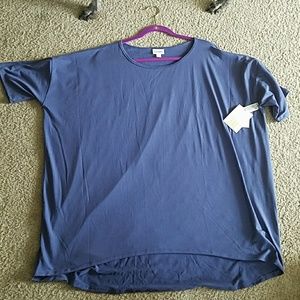 Lularoe 3xl irma NWT